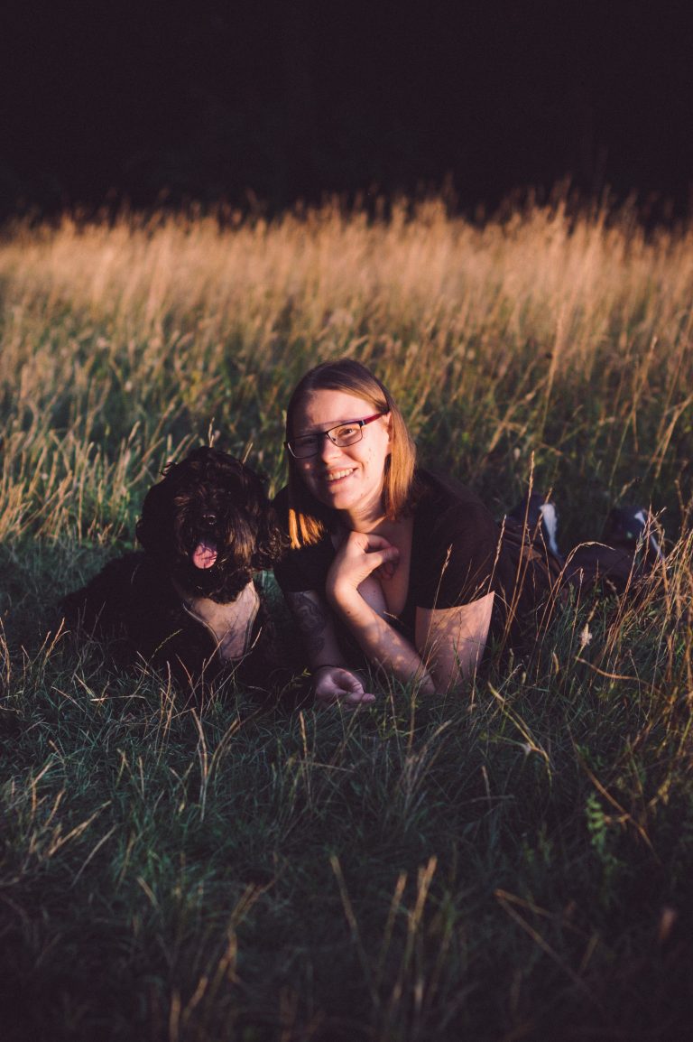 Profilbild